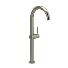 Riobel RL01KNBN - Riu™ Single Handle Tall Lavatory Faucet