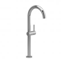 Riobel RL01KNC - Riu™ Single Handle Tall Lavatory Faucet