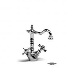 Riobel RT01XC-05 - Single Hole Lavatory Faucet