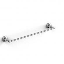 Riobel RT5C - 60 cm (24'') towel bar