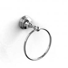 Riobel RT7C - Towel ring