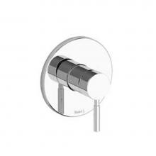 Riobel TRUTM51C - Riu™ 1/2'' Pressure Balance Trim