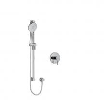 Riobel RUTM54KNC - Type P (pressure balance) shower