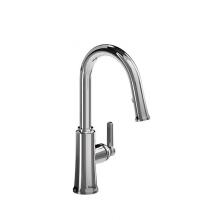 Riobel TTRD101C-15 - Trattoria Kitchen Faucet With Spray