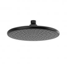 Riobel 428BK - 9'' Rain Showerhead