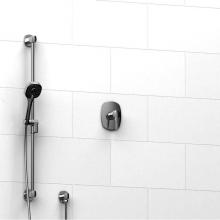 Riobel VY54C - Type P (pressure balance) shower