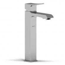 Riobel ZL01C - Zendo™ Single Handle Tall Lavatory Faucet