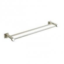 Riobel ZO6PN - 60 cm (24'') double towel bar