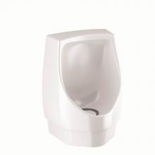 Sloan 1001020 - HYB1000 HYBRID URINAL