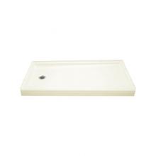 Sterling Plumbing 72171610-96 - Ensemble(TM), Series 7217, 60'' x 30'' Shower Base, 6-pack