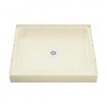 Sterling Plumbing 72101100-96 - Ensemble™ 36-1/4'' x 34'' shower base