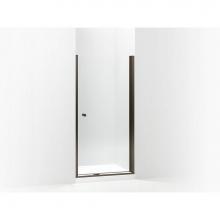 Sterling Plumbing 5690-36ADR-G03 - Finesse 1/4 Pivot Door, 67X36