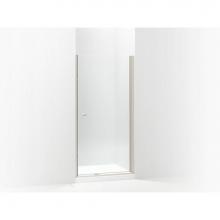 Sterling Plumbing 5690-36N-G03 - Finesse 1/4 Pivot Door, 67X36