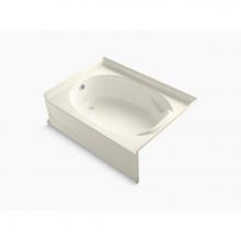 Sterling Plumbing 71101110-LNR-96 - Ensemble 36 Bath, Left Drain, Liner