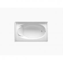 Sterling Plumbing 71101120-LNR-96 - Ensemble 36 Bath, Right Drain, Liner