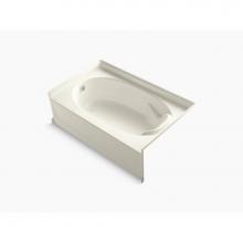 Sterling Plumbing 71101310-LNR-96 - Ensemble 36 Bath, Lh Drn, 3 Pk, Liner