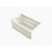 Sterling Plumbing 71121110-LNR-96 - Ensemble 32 Bath, Left Drain, Liner