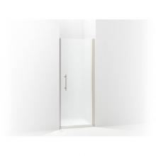 Sterling Plumbing 5698-34N-G03 - Finesse™ Peak® Headerless frameless pivot shower door 34-1/2'' max opening x 67&a