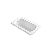 Sterling Plumbing 76261110-0 - Lawson, Series 7626, 60'' x 32''  Whirlpool Bath