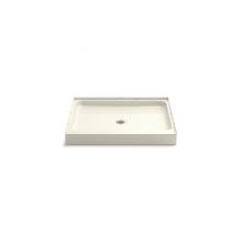 Sterling Plumbing 72111100-96 - Ensemble™ 42'' x 34'' shower base