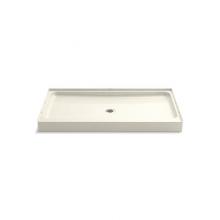 Sterling Plumbing 72131100-96 - Ensemble™ 60-1/4'' x 34'' shower base