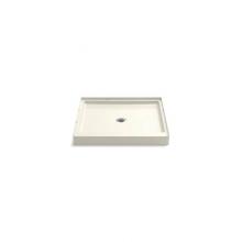 Sterling Plumbing 72161100-96 - Ensemble™ 36'' x 36'' shower base