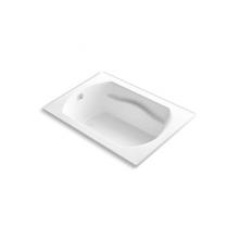 Sterling Plumbing 71281100-0 - Lawson® 60'' x 42'' bath