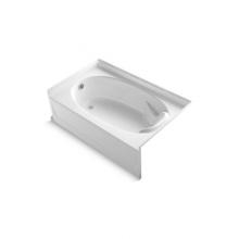 Sterling Plumbing 71101117-0 - Ensemble 36 Bath, Lh W/Access Panel