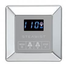 Steamist 250-PC - TSC-250 TS Series Time Temp - PC