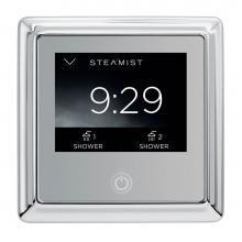 Steamist SH-450T-PC - ShowerSense Digital Control Trad - PC