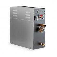 Steamist TSG-15 - TSG-15 TS Steam Gen 15kW 240v 1ph