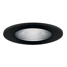 Steamist TSTR-MB - Trim Ring for ChromaSense Light - MB