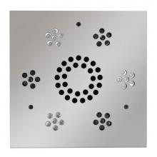 Steam Shower Heads