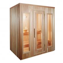 Sauna Rooms