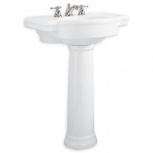 American Standard 0066000.020 - Retrospect® Pedestal Leg