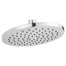 American Standard 1660527.002 - Studio® S 8-Inch 2.5 gpm/9.5 L/min Rain Showerhead