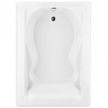 American Standard 2772002.222 - CADET BATHTUB 5X42