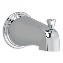 American Standard 8888730.224 - PORTSMOUTH SLIP-ON DIVERTER TUB