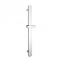 American Standard 1660230.002 - Square 30-Inch Shower Slide Bar