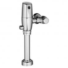 American Standard 6066161.002 - Ultima™ Selectronic Touchless Toilet Flush Valve, Piston-Type, PWRX, 1.6 gpf/6.0 Lpf