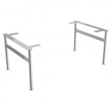 American Standard 8722000.002 - Studio® S Vanity Leg Set