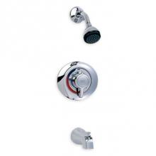 American Standard T372120.002 - Colony 2.5 GPM Shower Trim Kit with Lever Handle