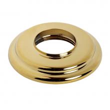 American Standard 013312-0990A - Hampton Escutcheon Kit, Polished Brass