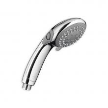 American Standard 1660766.295 - 1.5 gpm/5.7 Lpf 3-Function Hand Shower With Pause Feature