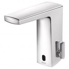 American Standard 702B303.002 - Paradigm® Selectronic® Touchless Faucet, Base Model With SmarTherm Safety Shut-Off  ADM,