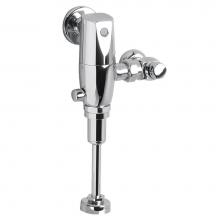 American Standard 606B051.002 - Ultima™ Selectronic Touchless Urinal Flush Valve, Piston-Type, Base Model, 0.5 gpf/1.9 Lpf