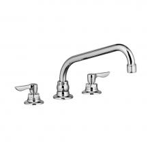 American Standard 6404140.002 - Mont Bott-Mnt, Swiv, Lever, 1.5 Gpm