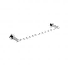 American Standard 7105018.002 - Studio® S 18-Inch Towel Bar