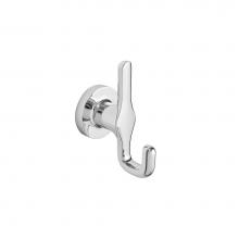 American Standard 7105210.002 - Studio® S Double Robe Hook