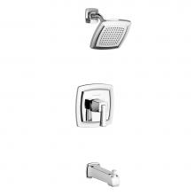 American Standard T353508.002 - TOWNSEND WATER SAVING PB BATH/SHOWER